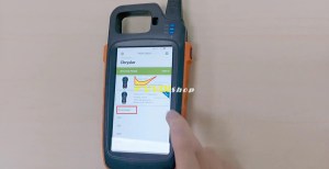 Xhorse Key Tool Max “VVDI smart key clone” 3