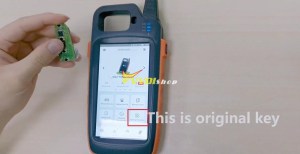 Xhorse Key Tool Max “VVDI smart key clone” 10