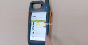 Xhorse Key Tool Max “VVDI smart key clone” 4