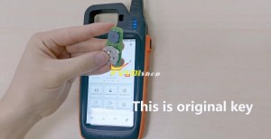 Xhorse Key Tool Max “VVDI smart key clone” 9