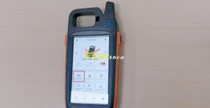 Xhorse Key Tool Max “VVDI smart key clone” 1