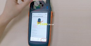 Xhorse Key Tool Max “VVDI smart key clone” 5