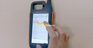 Xhorse Key Tool Max “VVDI smart key clone” 2