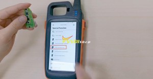 Xhorse Key Tool Max “VVDI smart key clone” 11