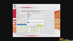 Xhorse VVDI2 to Program BMW CAS2-3 remote key by OBD