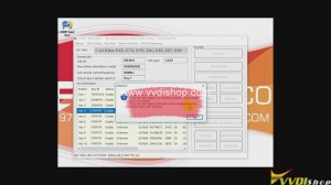 Xhorse VVDI2 to Program BMW CAS2-3 remote key by OBD