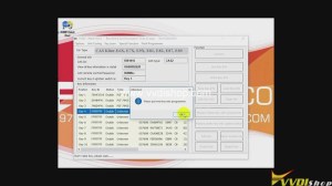 Xhorse VVDI2 to Program BMW CAS2-3 remote key by OBD