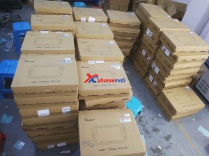 VVDI Key Tool Plus GL 04