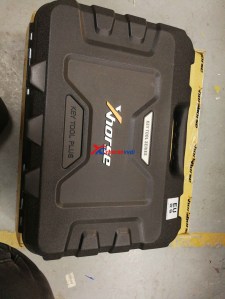 VVDI Key Tool Plus GL 05