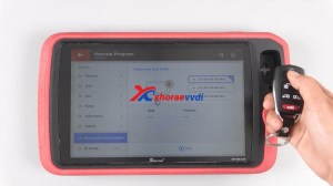 KEY TOOL PLUS Remote Online-cloud Recognition 04