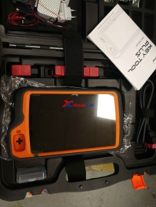 VVDI Key Tool Plus GL 03