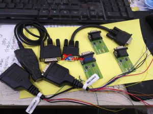 VVDI Key Tool Plus GL 07