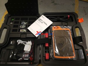 VVDI Key Tool Plus GL 02