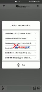 Xhorse VVDI Key Tool Plus Bonus Points  09