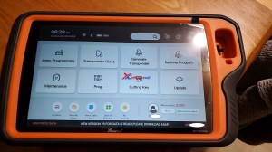 Xhorse VVDI Key Tool Plus Bonus Points  02