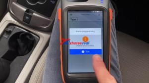 Xhorse VVDI Key Tool Max + MINI OBD Real Reviews 09