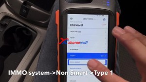 Xhorse VVDI Key Tool Max + MINI OBD Real Reviews 08