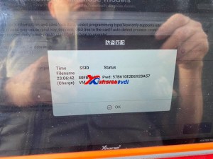 Xhorse VVDI Key Tool Plus Program W906 Sprinter 2016  06