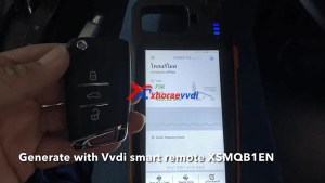 Xhorse VVDI Key Tool Max + MINI OBD Real Reviews 05