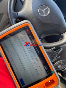 Xhorse VVDI Key Tool Plus Program W906 Sprinter 2016  02