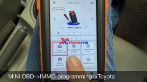 Xhorse VVDI Key Tool Max + MINI OBD Real Reviews 05