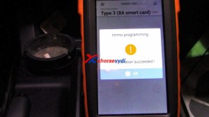 Xhorse VVDI Key Tool Max + MINI OBD Real Reviews 25