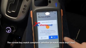 Xhorse VVDI Key Tool Max + MINI OBD Real Reviews 22