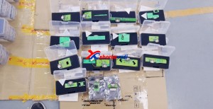 Xhorse VVDI Solder free Adapters 01