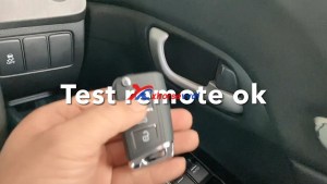 Xhorse VVDI Key Tool Max + MINI OBD Real Reviews 06