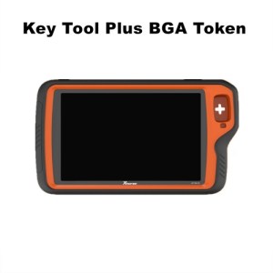 KEY TOOL PLUS BGA TOKEN