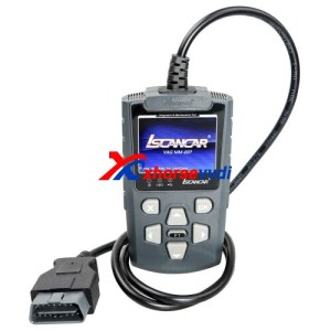 Xhorse Iscancar MM-007 01