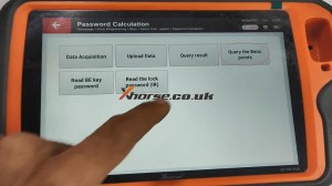 How to check MQB Online Tokens with VVDI Key Tool Plus 08