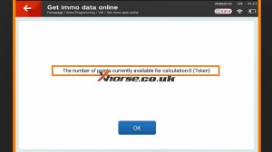 How to check MQB Online Tokens with VVDI Key Tool Plus 05