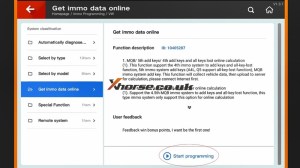 How to check MQB Online Tokens with VVDI Key Tool Plus 03