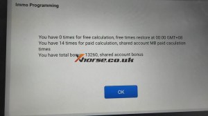 How to check MQB Online Tokens with VVDI Key Tool Plus 09