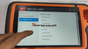 How to check MQB Online Tokens with VVDI Key Tool Plus 06