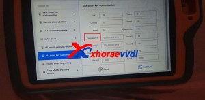 Xhorse VVDI Key Tool Max Program XM Smart Key  04