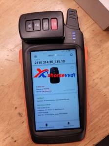 Xhorse VVDI Key Tool Max Program XM Smart Key  01