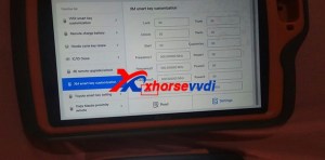 Xhorse VVDI Key Tool Max Program XM Smart Key  05